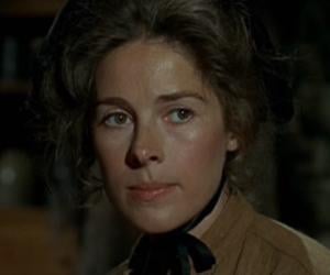 Joan Hackett Joan Hackett