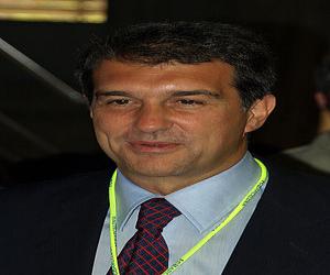 Joan Laporta Joan Laporta