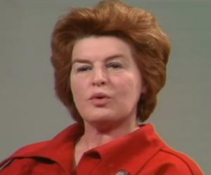 Joan Lestor Joan Lestor