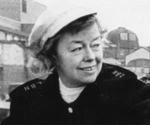 Joan Littlewood Joan Littlewood