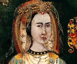 Joan of Portugal Joan of Portugal