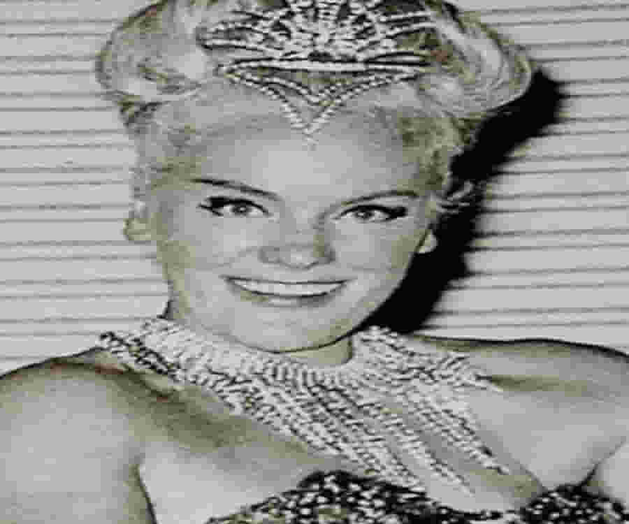 Joan Rhodes Joan Rhodes
