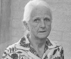 Joan Robinson