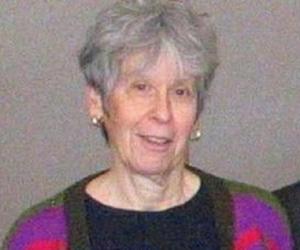 Joan Wallach Scott Joan Wallach Scott