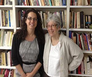 Joan Wallach Scott Joan Wallach Scott