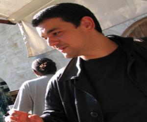 Joann Sfar Joann Sfar