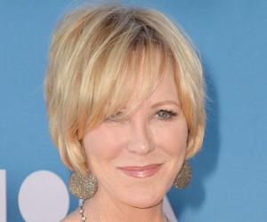 Joanna Kerns Joanna Kerns