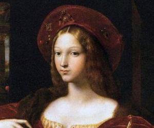 Joanna of Aragon, Queen of Naples Joanna of Aragon, Queen of Naples