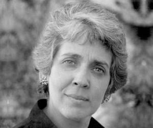 Joanna Russ Joanna Russ