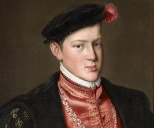 Joao Manuel, Prince of Portugal Joao Manuel, Prince of Portugal