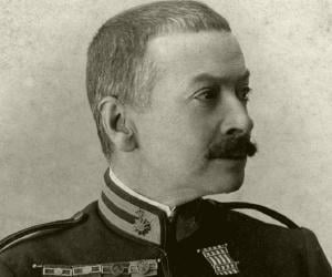 Joaquim Augusto Mouzinho de Albuquerque Joaquim Augusto Mouzinho de Albuquerque
