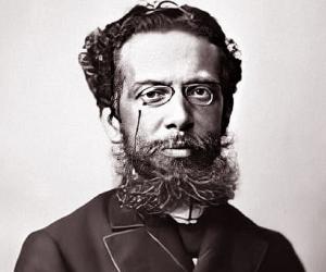 Joaquim Maria Machado de Assis