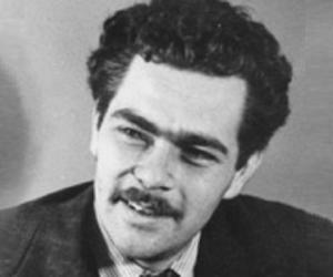Joaquín Gutiérrez Joaquín Gutiérrez