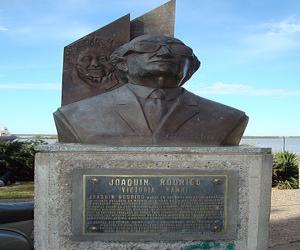 Joaquín Rodrigo Joaquín Rodrigo