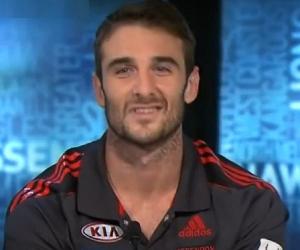 Jobe Watson Jobe Watson