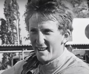 Jochen Rindt