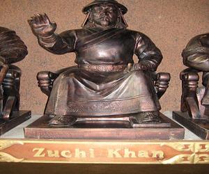 Jöchi Jöchi