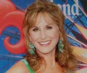 Jodi Benson