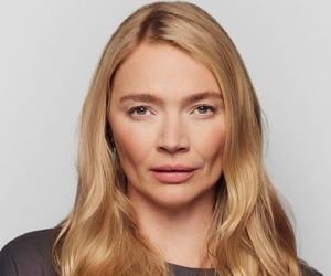Jodie Kidd Jodie Kidd