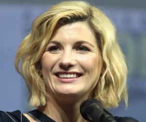 Jodie Whittaker