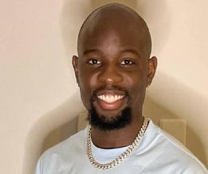 Jody Lukoki Jody Lukoki