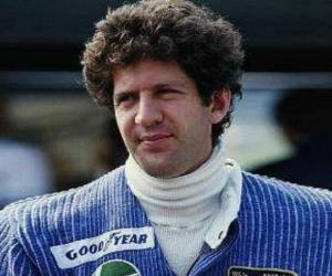 Jody Scheckter Jody Scheckter