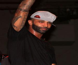 Joe Budden Joe Budden