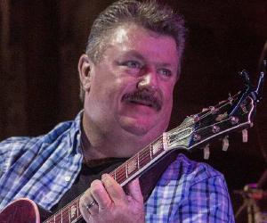 Joe Diffie