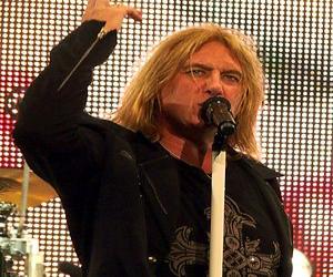 Joe Elliott Joe Elliott