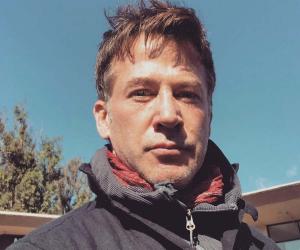 Joe Flanigan Joe Flanigan