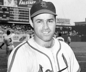 Joe Garagiola Joe Garagiola