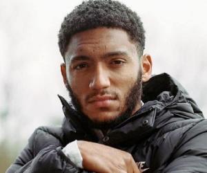 Joe Gomez Joe Gomez