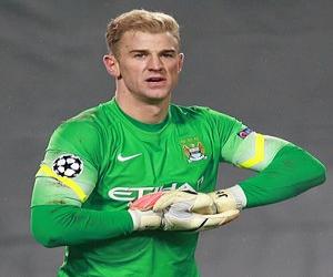 Joe Hart Joe Hart
