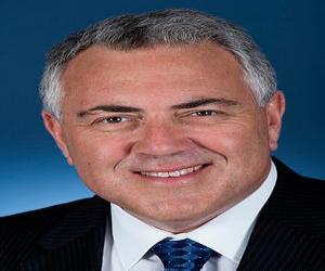 Joe Hockey Joe Hockey