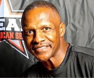 Joe Horn Joe Horn