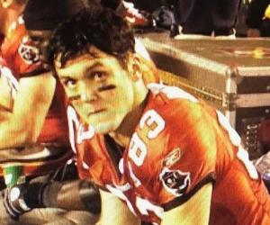 Joe Jurevicius Joe Jurevicius