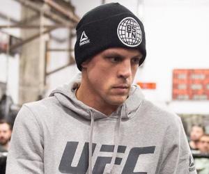 Joe Lauzon Joe Lauzon