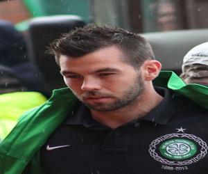 Joe Ledley Joe Ledley