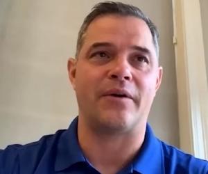 Joe Lombardi Joe Lombardi