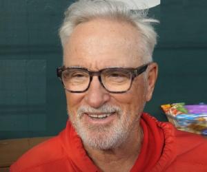Joe Maddon Joe Maddon