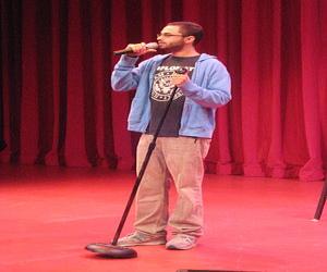 Joe Mande Joe Mande