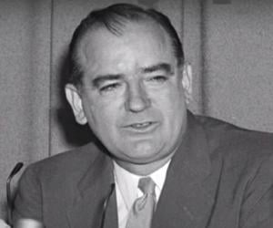 Joe McCarthy Joe McCarthy