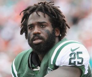 Joe McKnight Joe McKnight