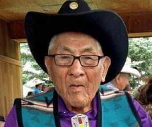 Joe Medicine Crow