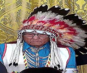 Joe Medicine Crow Joe Medicine Crow