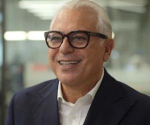 Joe Mimran Joe Mimran