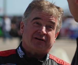 Joe Nemechek Joe Nemechek