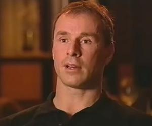 Joe Nieuwendyk Joe Nieuwendyk