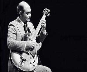 Joe Pass Joe Pass