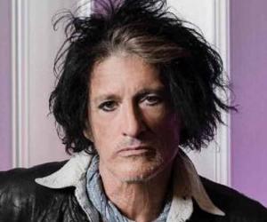 Joe Perry